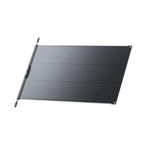 BLUETTI PV100 FX Flexible Solar Panel | 100W Set of Two Panels