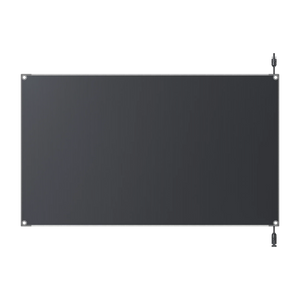 BLUETTI PV100 FX Flexible Solar Panel | 100W Set of Two Panels