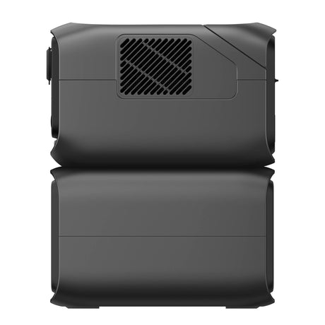 EcoFlow RIVER 3 Max Plus (286Wh) Portable Power Station
