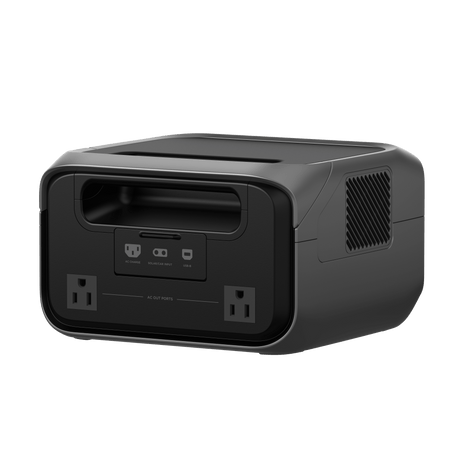 EcoFlow RIVER 3 Plus Portable Power Station