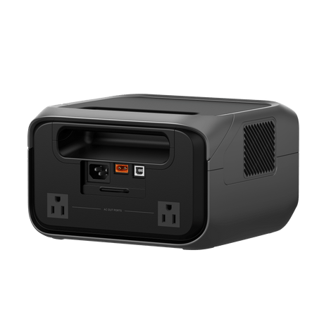 EcoFlow RIVER 3 Plus Portable Power Station