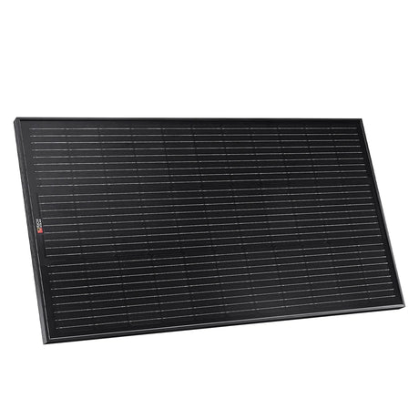 MEGA 100 ONYX | 100 Watt Black Solar Panel