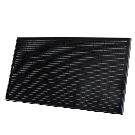 MEGA 100 ONYX | 100 Watt Black Solar Panel