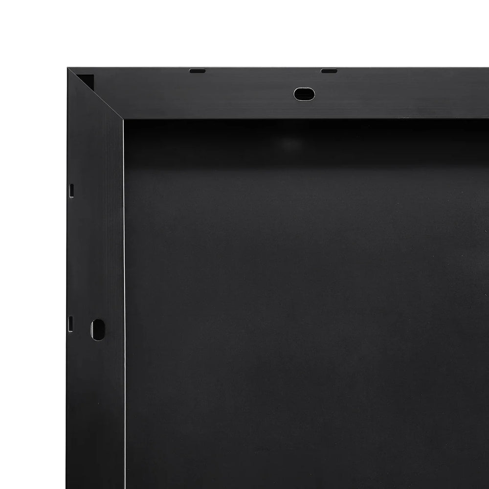 MEGA 100 ONYX | 100 Watt Black Solar Panel