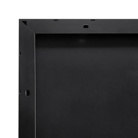 MEGA 100 ONYX | 100 Watt Black Solar Panel