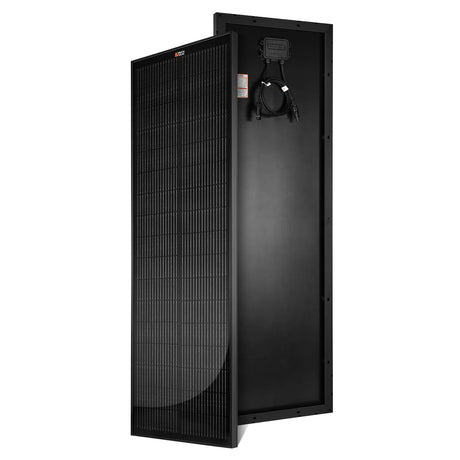 MEGA 100 SLIM ONYX (Black)
