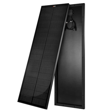 MEGA 100 SLIM ONYX (Black)