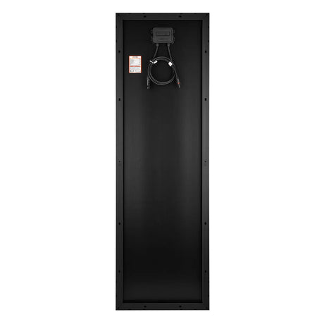 MEGA 100 SLIM ONYX (Black)