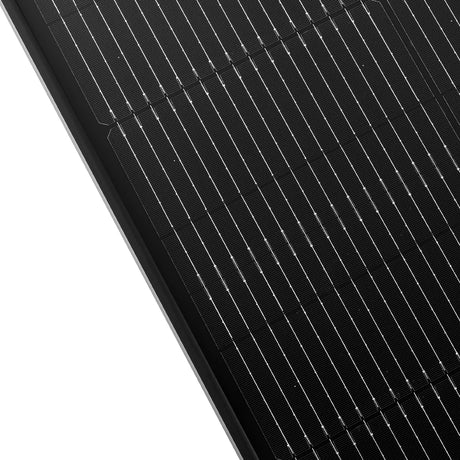 MEGA 100 SLIM ONYX (Black)