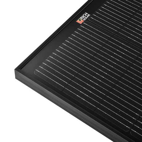 MEGA 100 SLIM ONYX (Black)