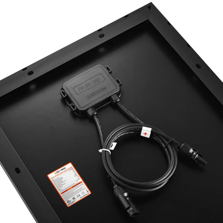 MEGA 100 SLIM ONYX (Black)
