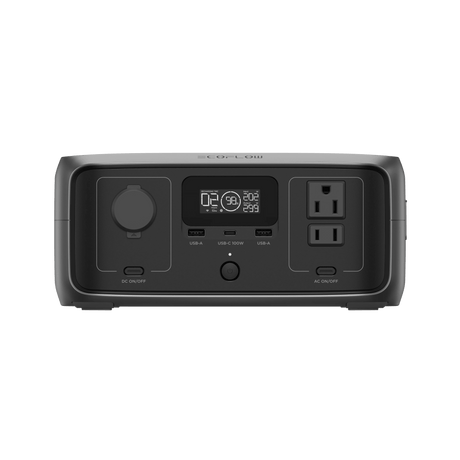 EcoFlow RIVER 3 Portable Power Station