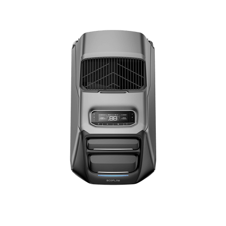 EcoFlow WAVE 3 Portable Air Conditioner