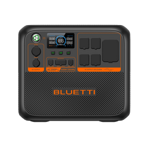 BLUETTI AC200P L Portable Power Station | 2,400W (2,304Wh)