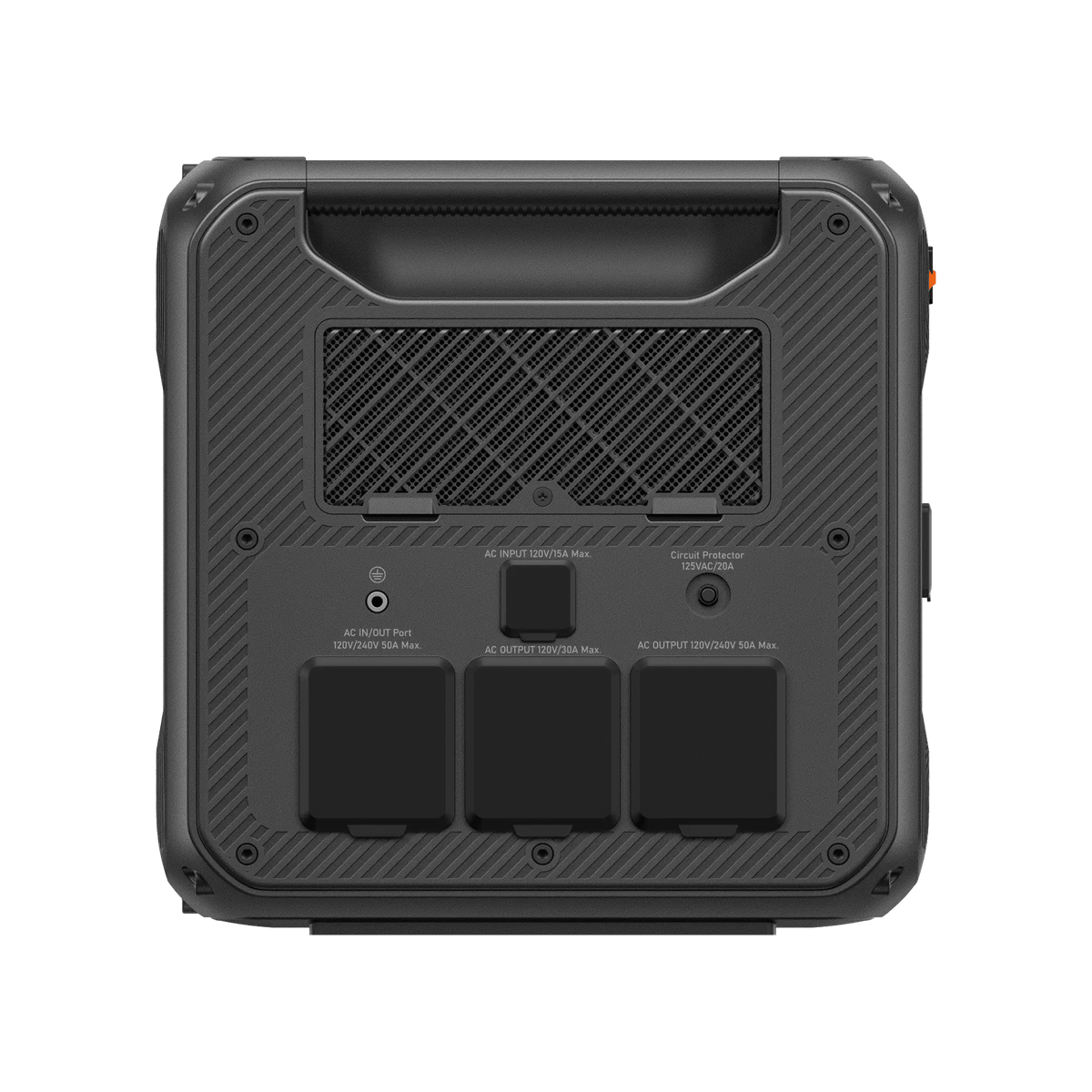 BLUETTI Apex 300 Versatile Power Station | 3,840W, (2,764.8Wh)