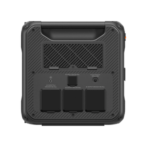 BLUETTI Apex 300 Versatile Power Station | 3,840W, (2,764.8Wh)