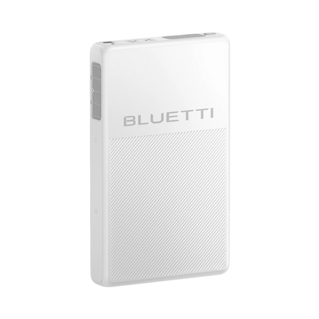 BLUETTI FridgePower Portable Power Station (2,016Wh) 1,800W Power Station Bluetti Footloose Solar