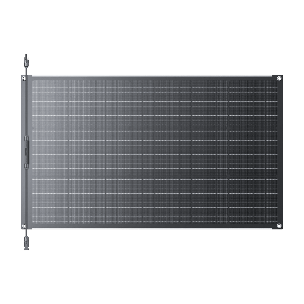BLUETTI PV100 FX Flexible Solar Panel | 100W Set of Two Panels