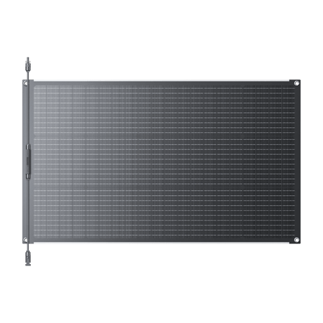 BLUETTI PV100 FX Flexible Solar Panel | 100W Set of Two Panels
