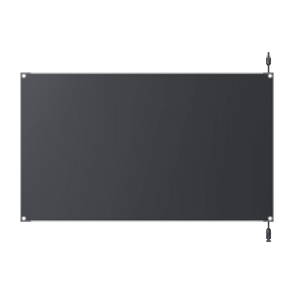 BLUETTI PV100 FX Flexible Solar Panel | 100W Set of Two Panels