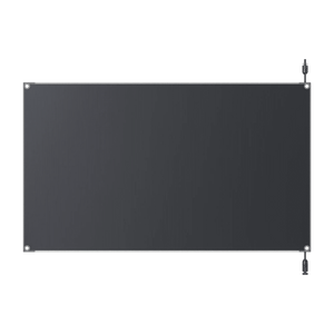 BLUETTI PV100 FX Flexible Solar Panel | 100W Set of Two Panels