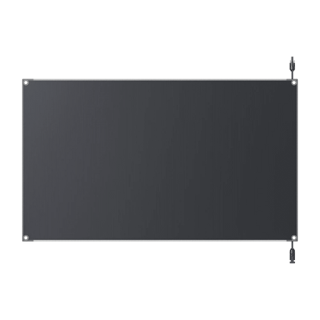 BLUETTI PV100 FX Flexible Solar Panel | 100W Set of Two Panels