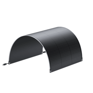 BLUETTI PV100 FX Flexible Solar Panel | 100W Set of Two Panels