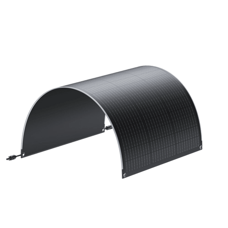 BLUETTI PV100 FX Flexible Solar Panel | 100W Set of Two Panels