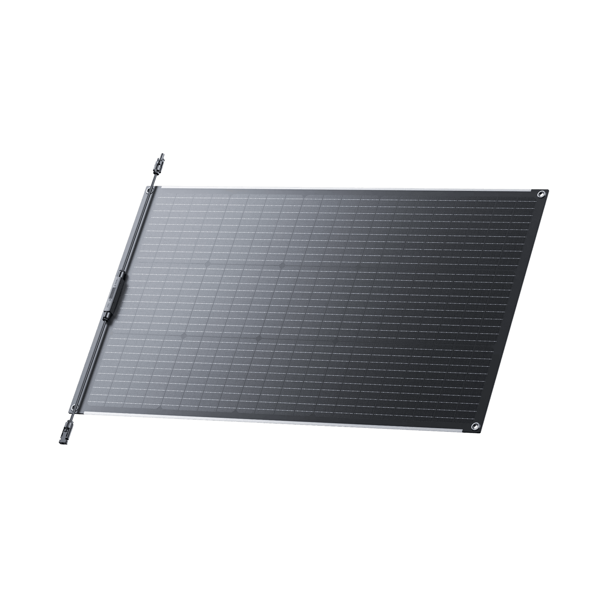 BLUETTI PV100 FX Flexible Solar Panel | 100W Set of Two Panels