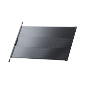BLUETTI PV100 FX Flexible Solar Panel | 100W Set of Two Panels
