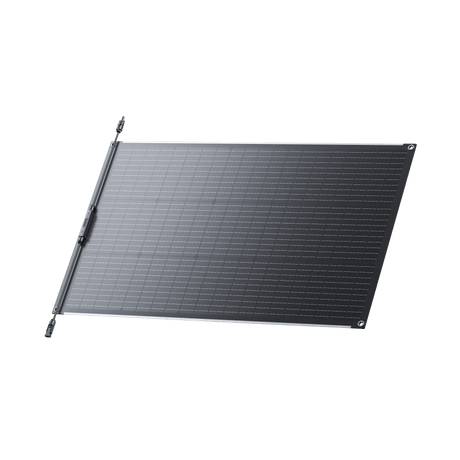 BLUETTI PV100 FX Flexible Solar Panel | 100W Set of Two Panels
