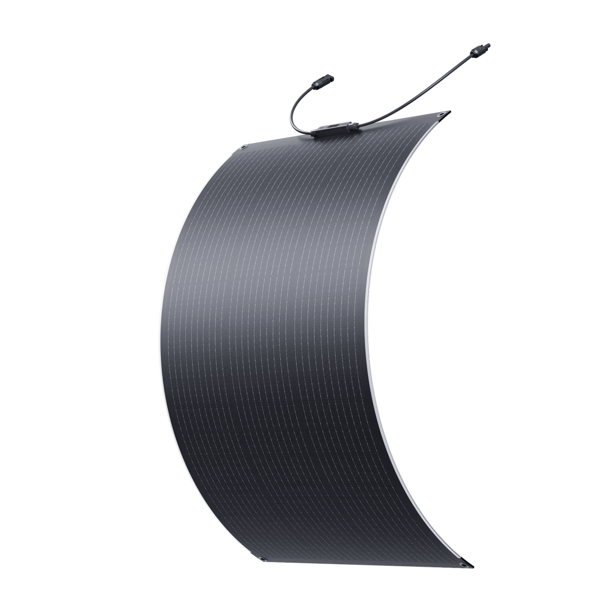 BLUETTI PV100 FX Flexible Solar Panel | 100W Set of Two Panels