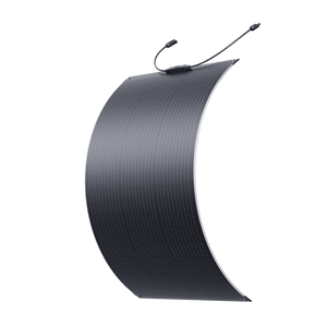 BLUETTI PV100 FX Flexible Solar Panel | 100W Set of Two Panels