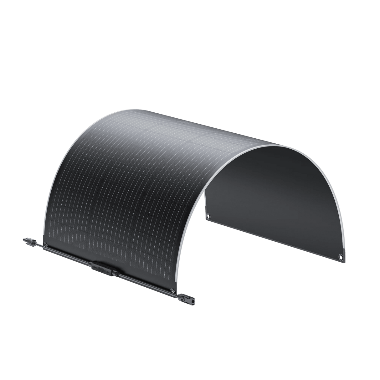 BLUETTI PV100 FX Flexible Solar Panel | 100W Set of Two Panels