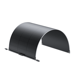 BLUETTI PV100 FX Flexible Solar Panel | 100W Set of Two Panels