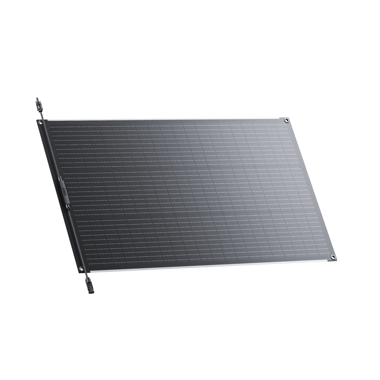 BLUETTI PV100 FX Flexible Solar Panel | 100W Set of Two Panels