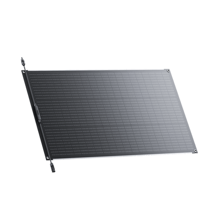BLUETTI PV100 FX Flexible Solar Panel | 100W Set of Two Panels
