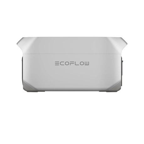 EcoFlow DELTA 3 Series Smart Extra Battery
