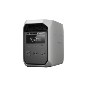 EcoFlow DELTA 3 Classic Portable Power Station (1024Wh)NOVANESTFootloose Solar