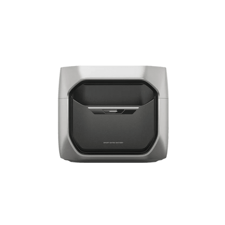 EcoFlow DELTA 3 Max Plus (2048Wh) Smart Extra Battery