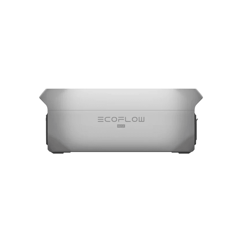 EcoFlow DELTA 3 Max Plus (2048Wh) Smart Extra BatteryBatteryEcoFlowFootloose Solar