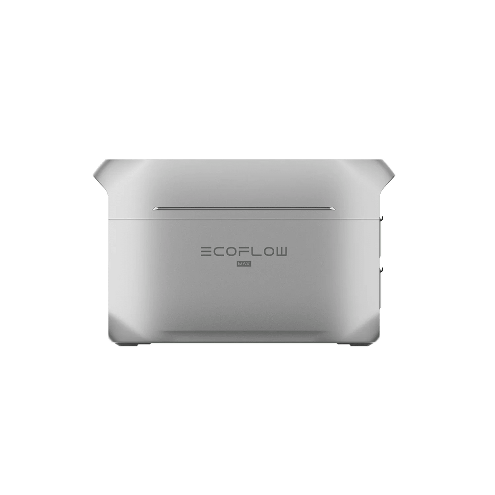 EcoFlow DELTA 3 Max Plus Portable Power Station (2048Wh)