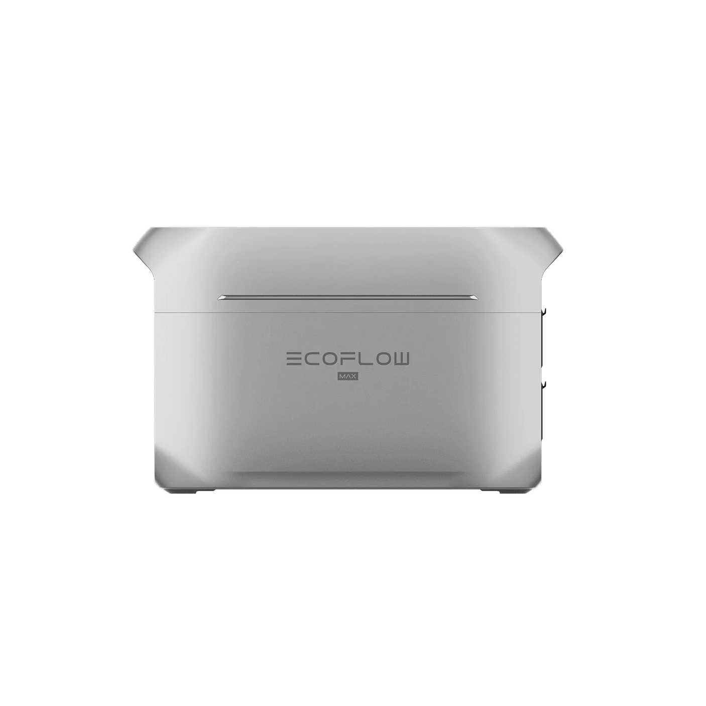 EcoFlow DELTA 3 Max Plus Portable Power Station (2048Wh)