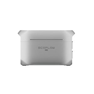 EcoFlow DELTA 3 Max Plus Portable Power Station (2048Wh)