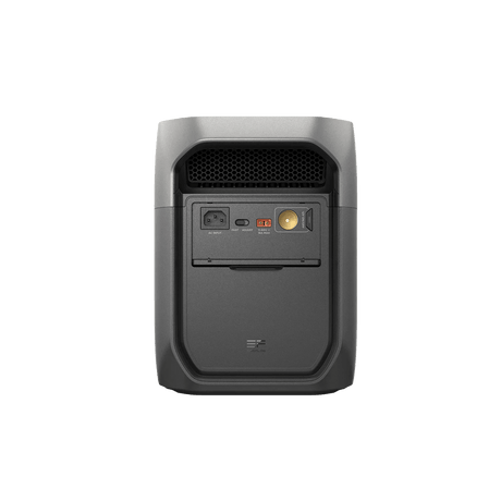 EcoFlow DELTA 3 Max Portable Power Station (2048Wh)