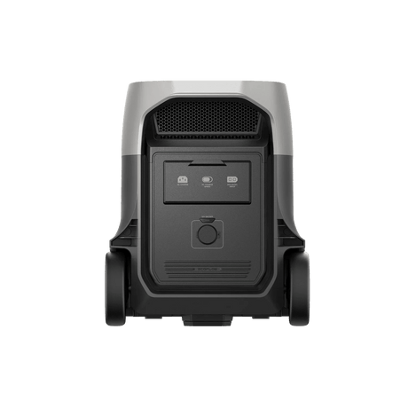 EcoFlow DELTA 3 Ultra (3072Wh) Portable Power Station
