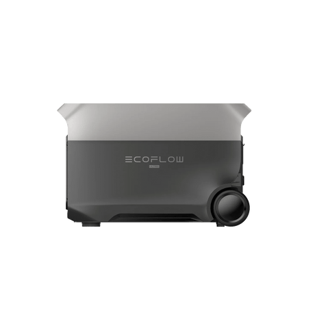 EcoFlow DELTA 3 Ultra (3072Wh) Portable Power Station