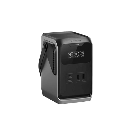 Ecoflow TRAIL 200 DC Portable Power Station (192Wh)