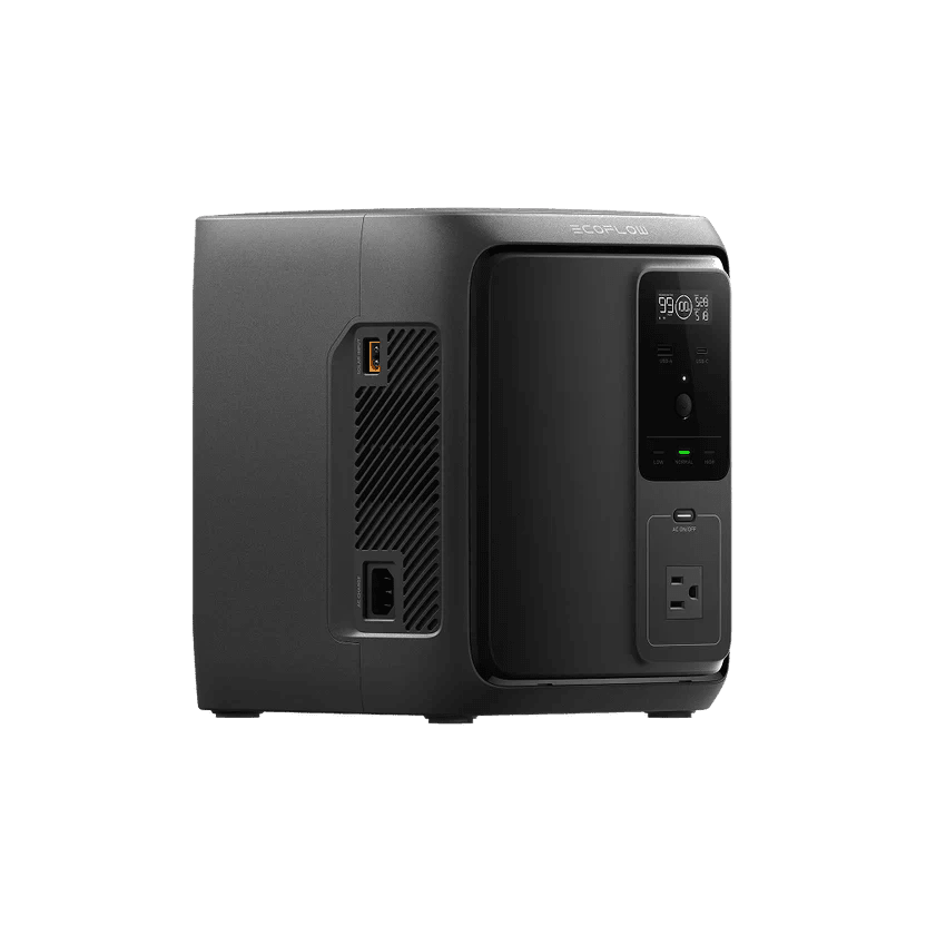 EcoFlow DELTA 3 1000 Air (960Wh) Portable Power Station