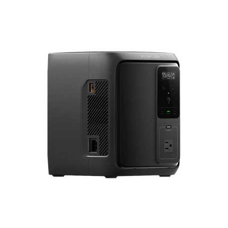 EcoFlow DELTA 3 1000 Air (960Wh) Portable Power Station